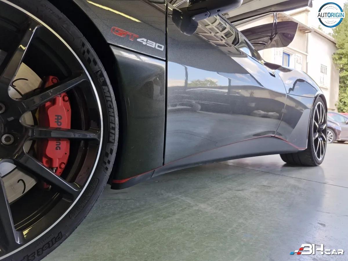 Aperçu indisponible de Lotus Evora