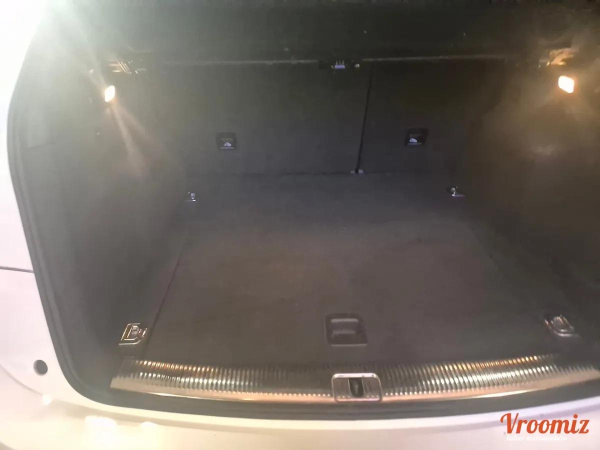 Audi Q5 2.0 TDI 190 S-LINE S-TRONIC BVA