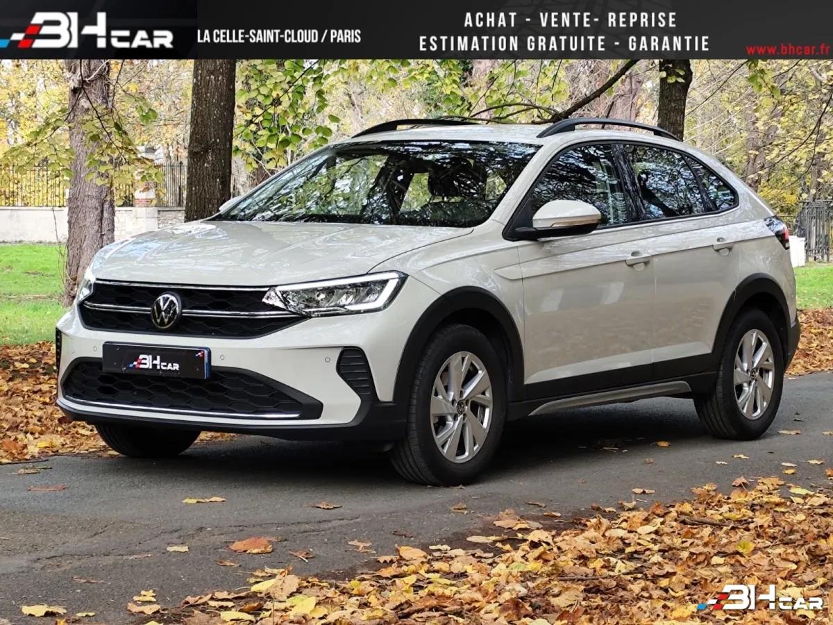 Image Volkswagen Taigo