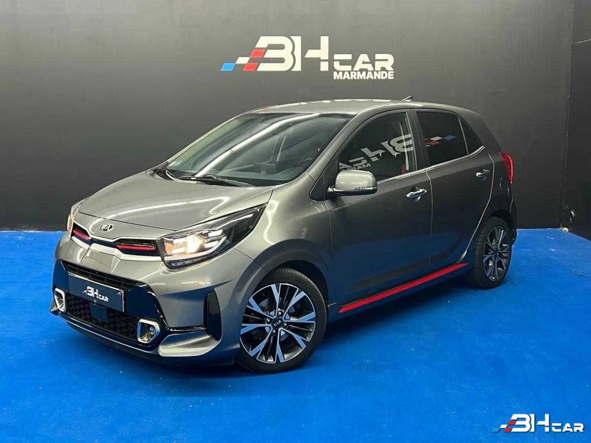 Image Kia Picanto