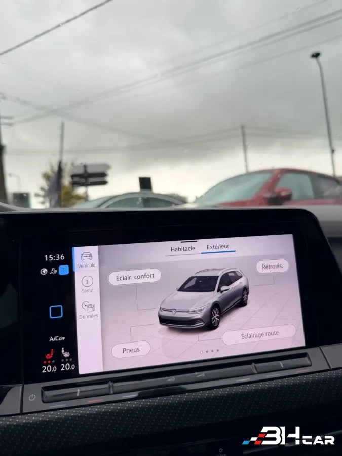 Volkswagen Golf - photo 15