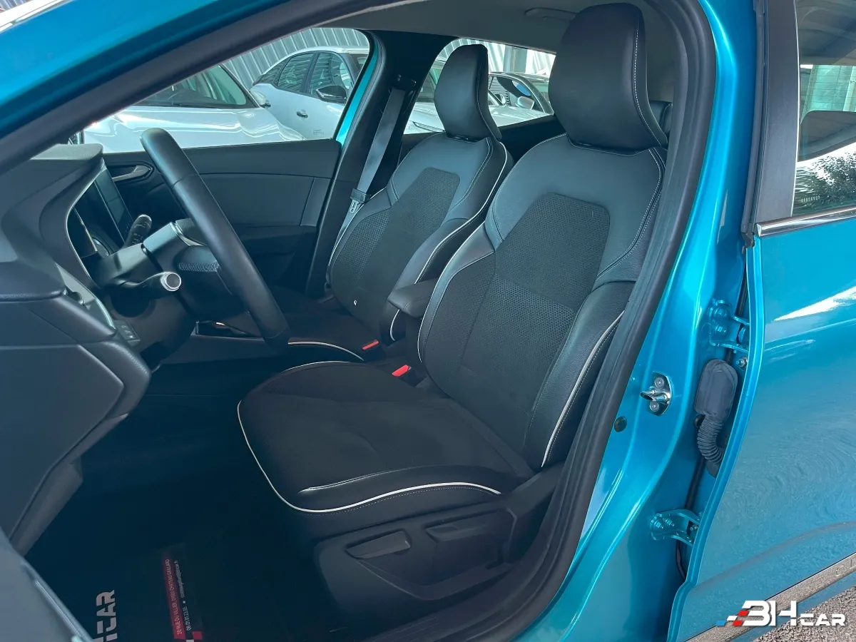 Renault Clio - photo 12