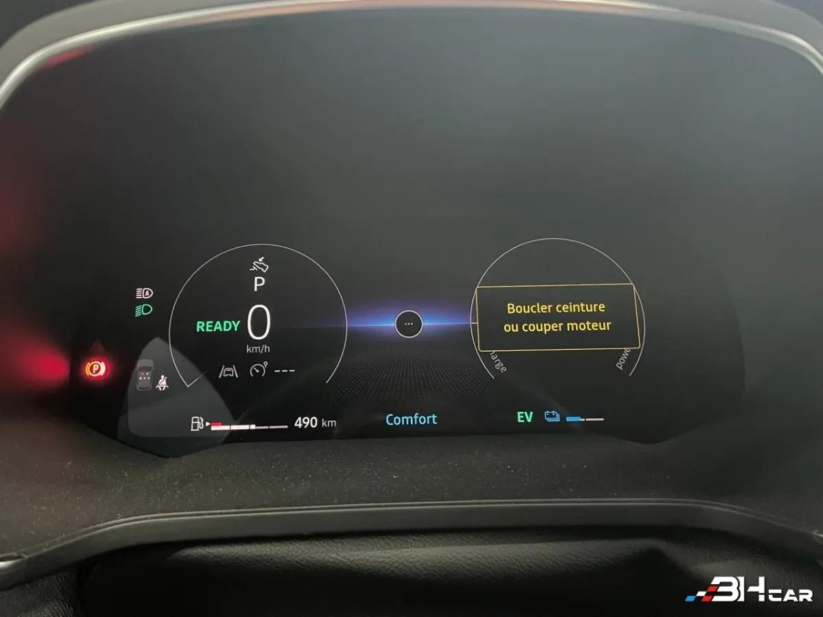 Aperçu indisponible de RENAULT Captur