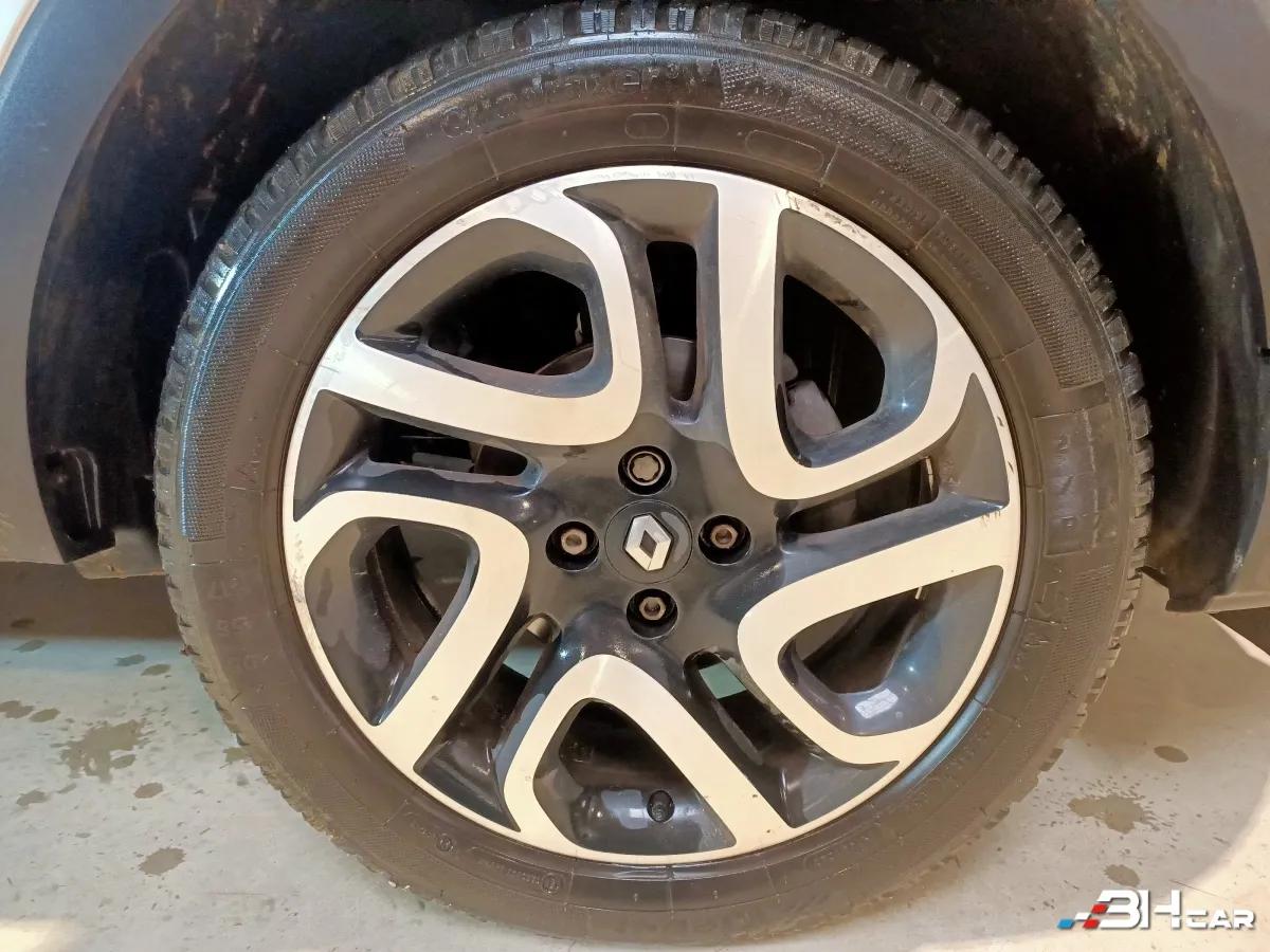 Aperçu indisponible de RENAULT Captur