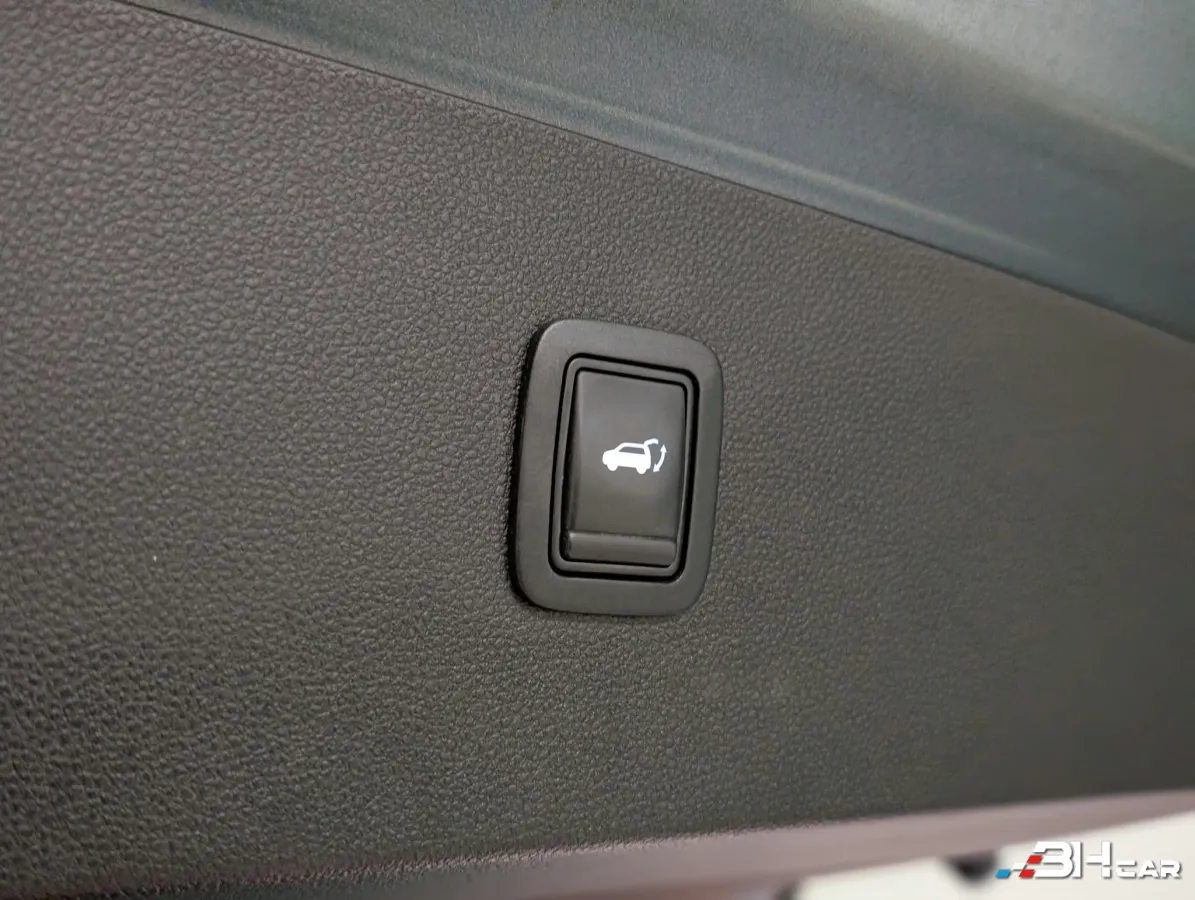 Dacia Bigster - photo 26