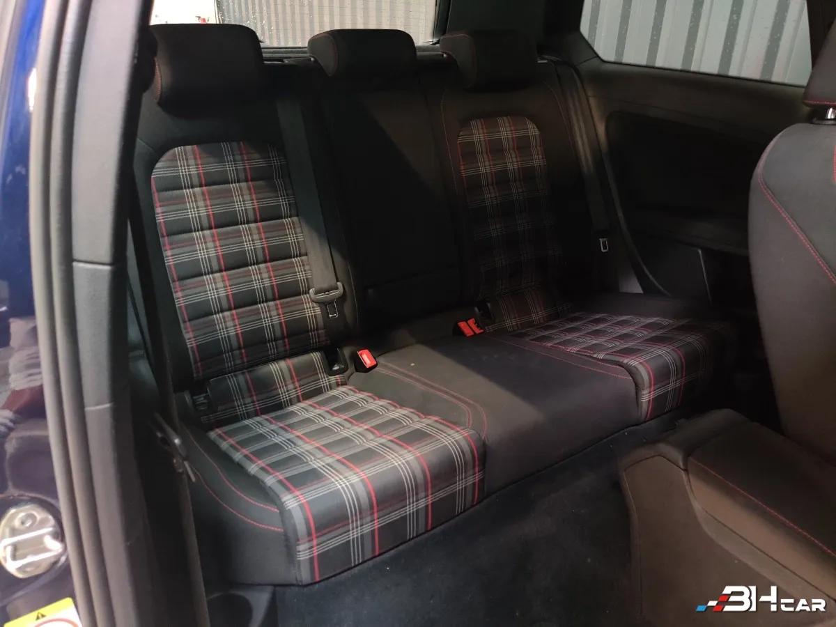 Aperçu indisponible de Volkswagen Golf