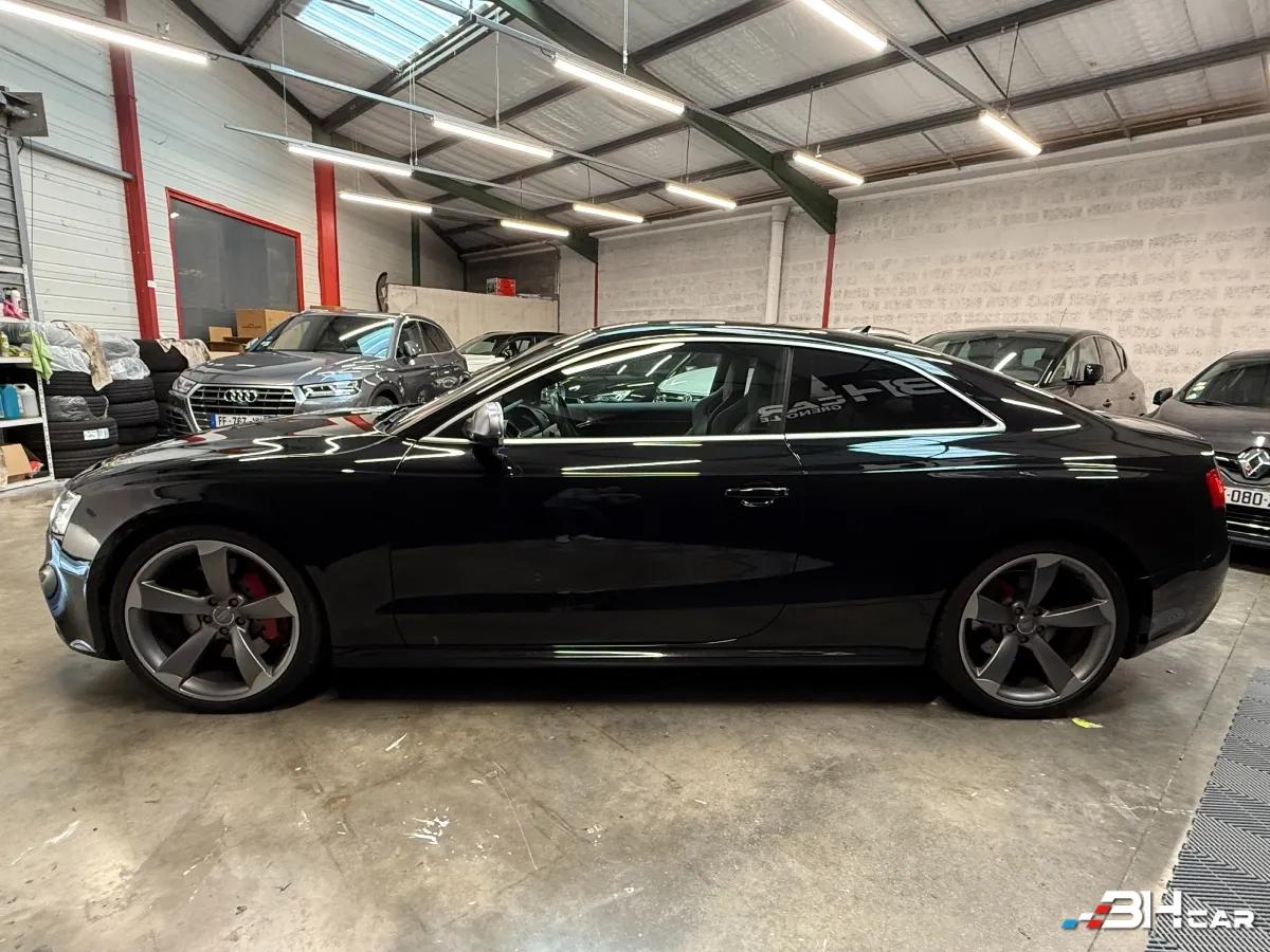 Aperçu indisponible de Audi RS5
