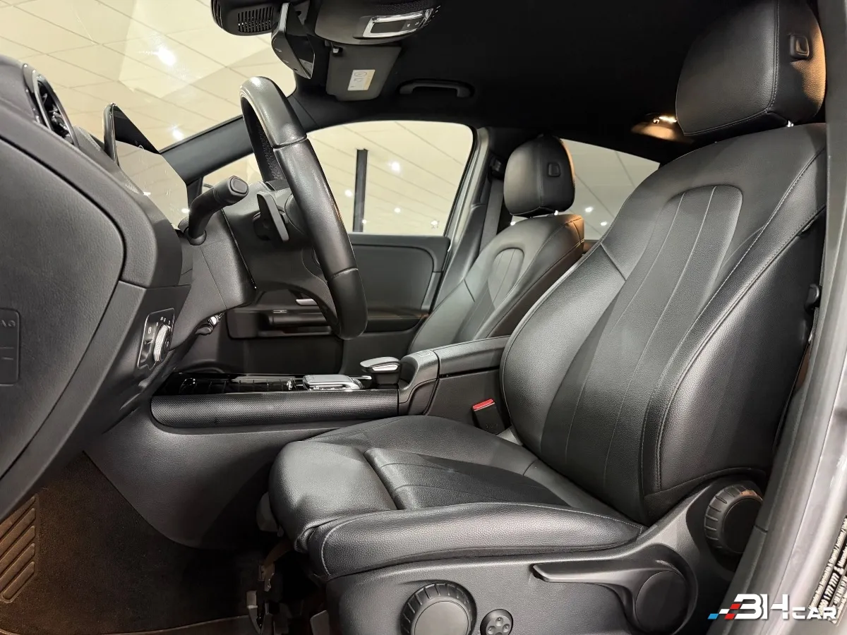 Mercedes Classe Gla - photo 12