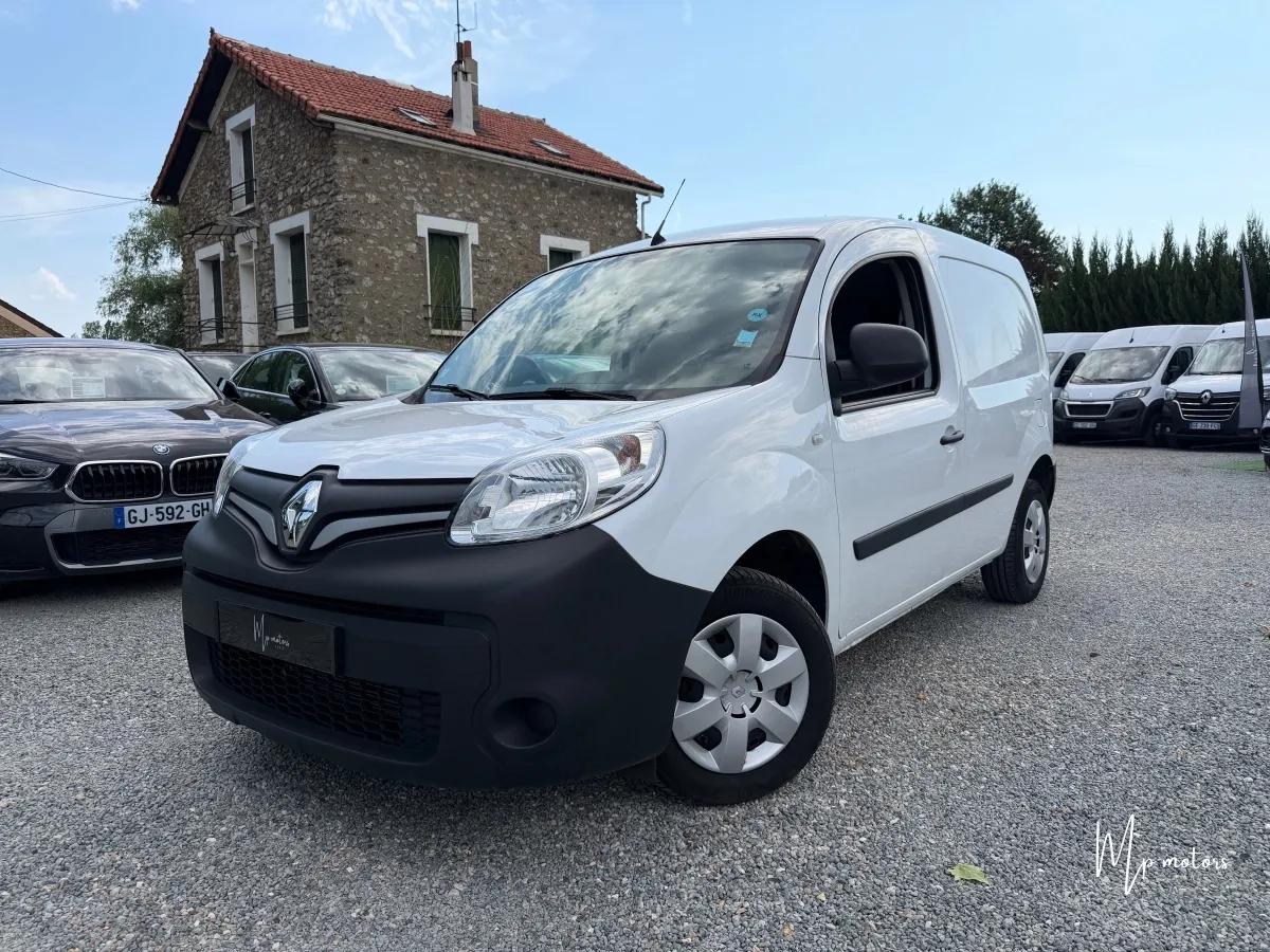 RENAULT Kangoo Express