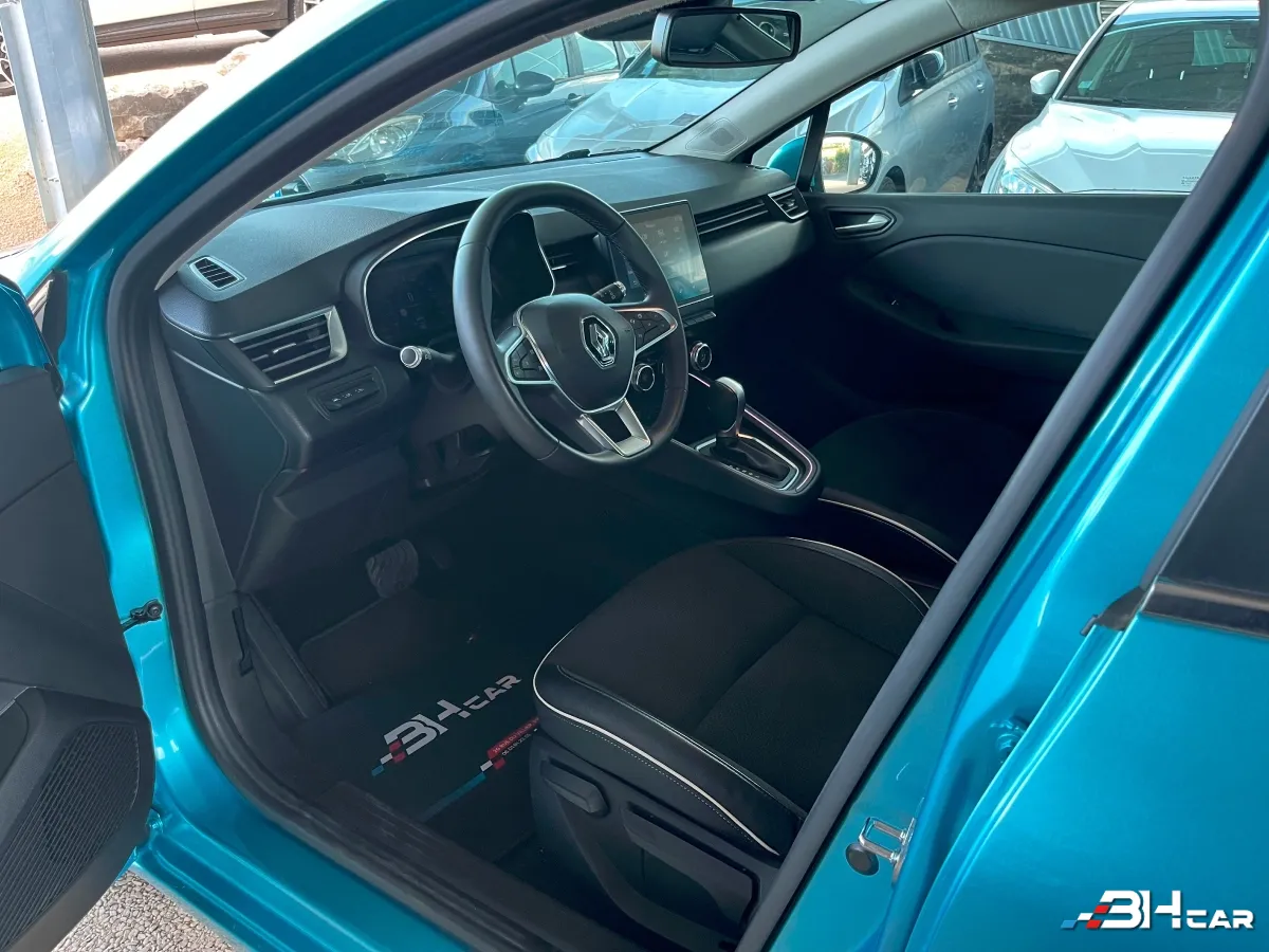 Renault Clio - photo 10