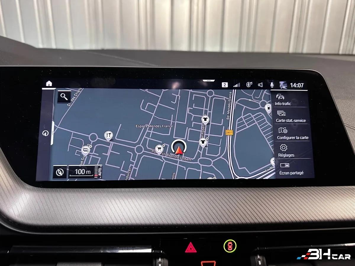 Aperçu indisponible de Bmw Série 1