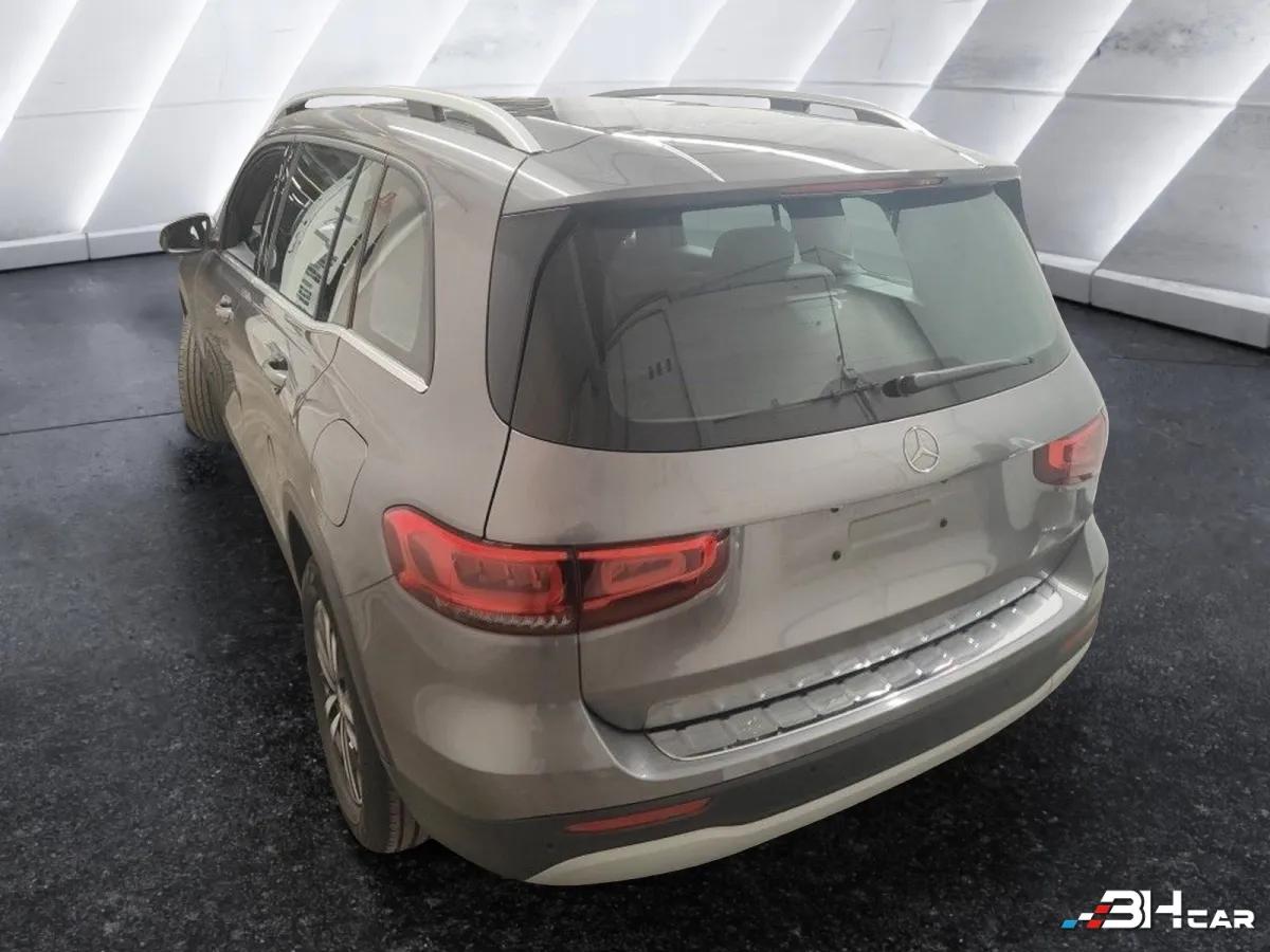 Aperçu indisponible de Mercedes-Benz CLASSE GLB