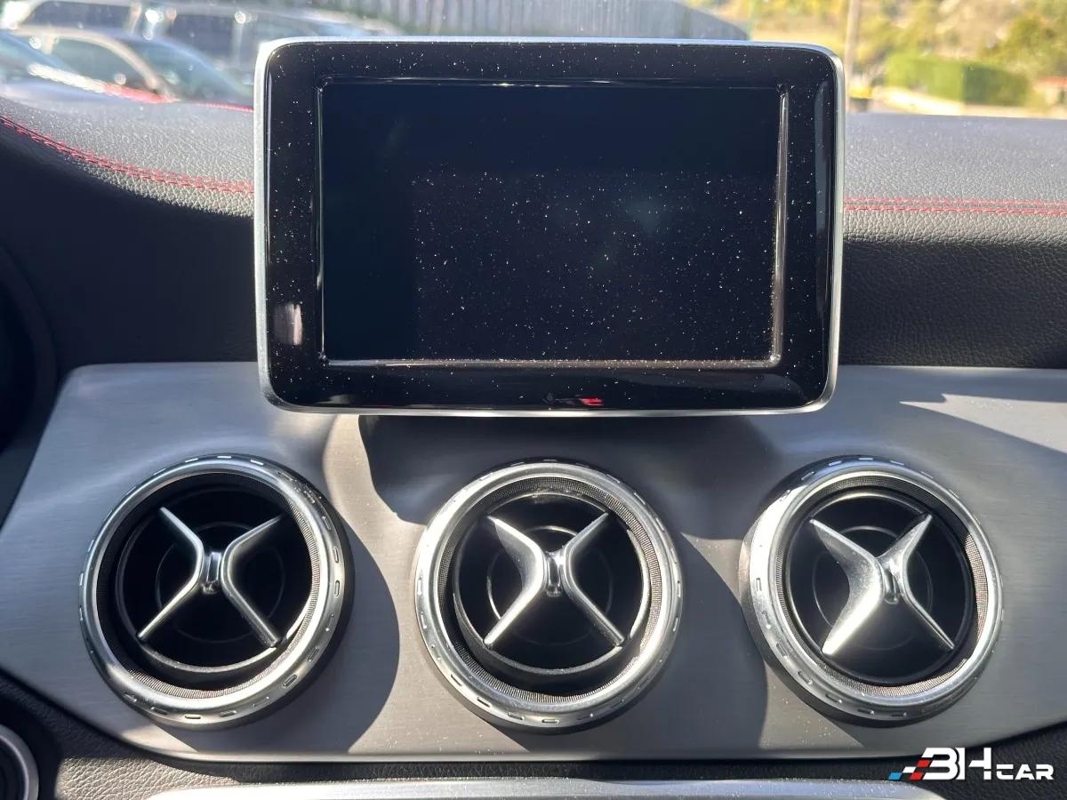 Aperçu indisponible de Mercedes-Benz Classe GLA