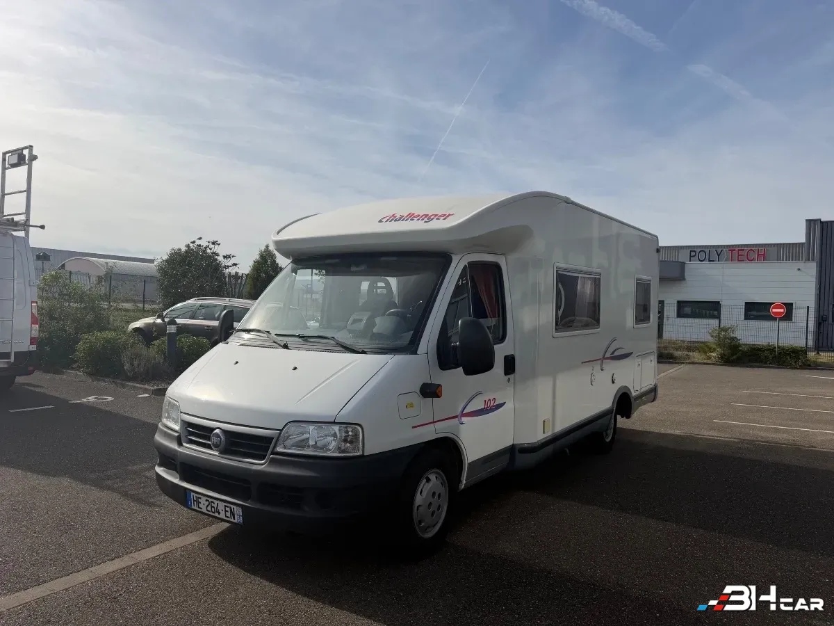 Fiat Ducato - photo 4