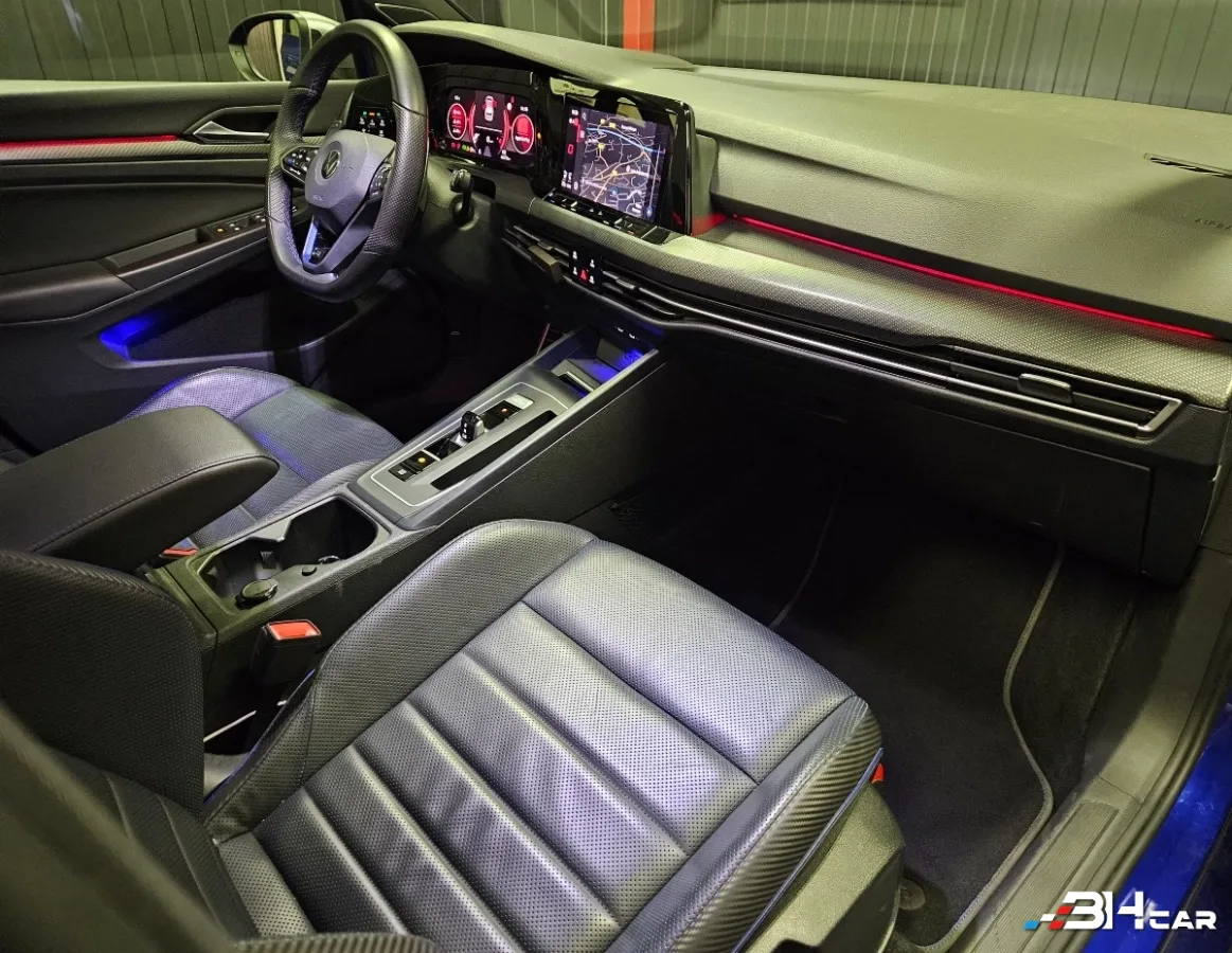 Volkswagen Golf - photo 12