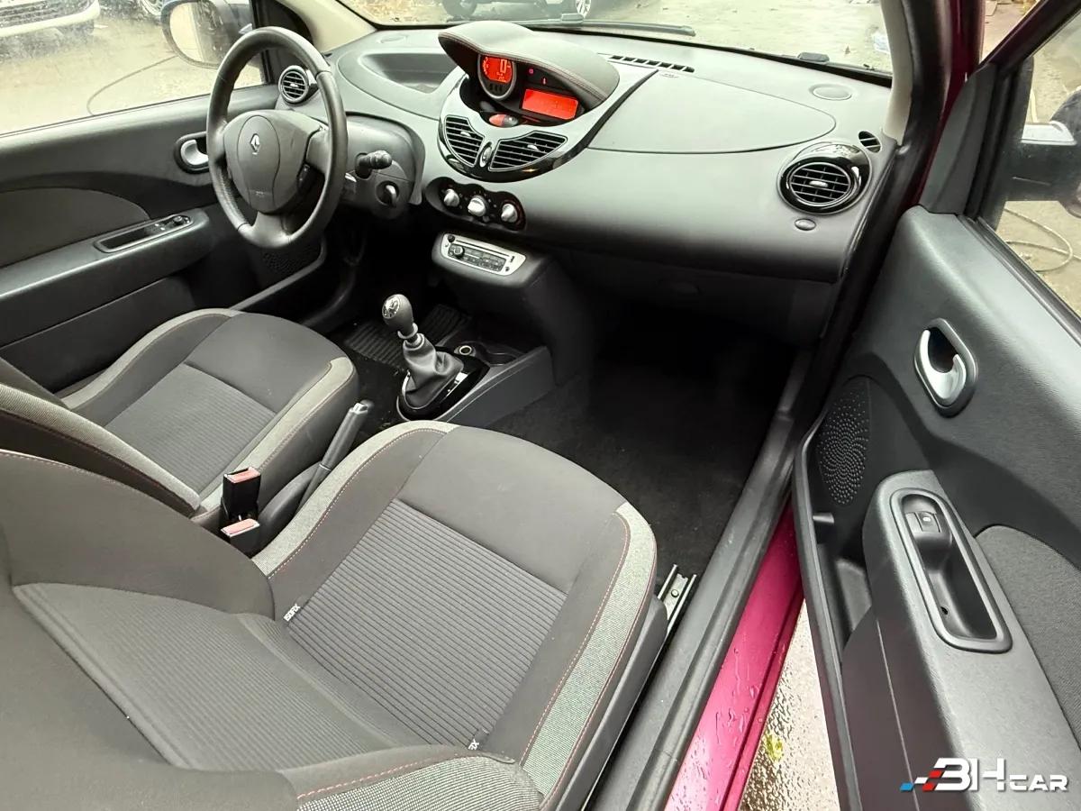 Aperçu indisponible de RENAULT Twingo