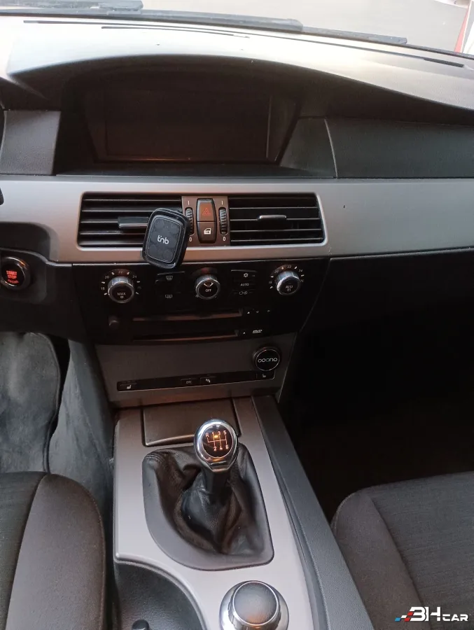 Bmw Serie 5 - photo 24