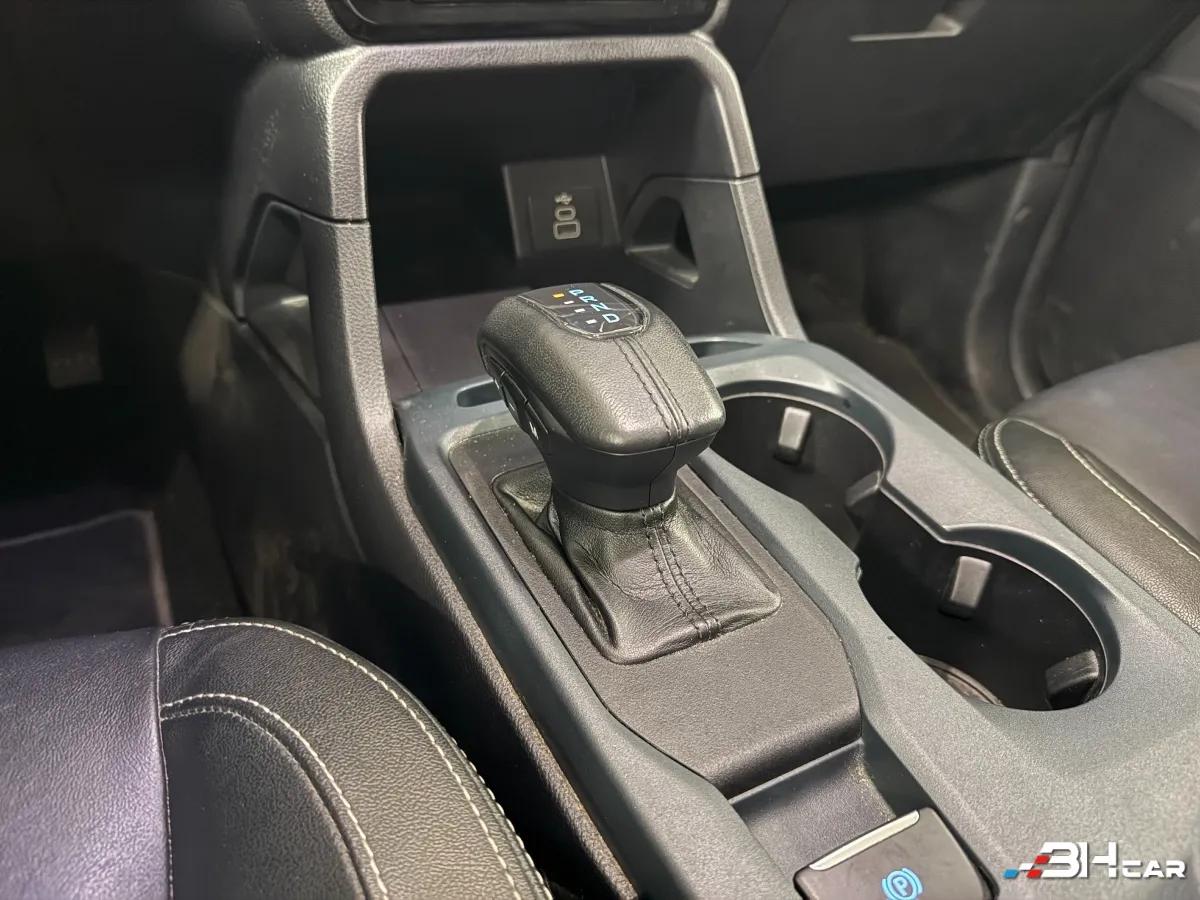Ford Ranger - photo 17