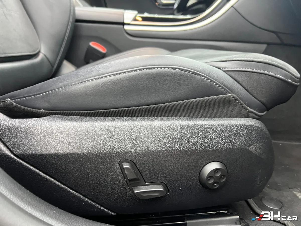 Aperçu indisponible de Mercedes-Benz Classe C