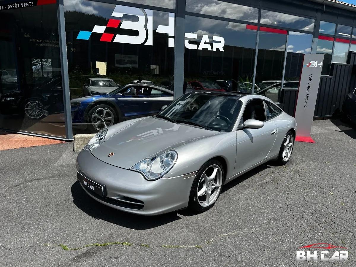 Image Porsche 911