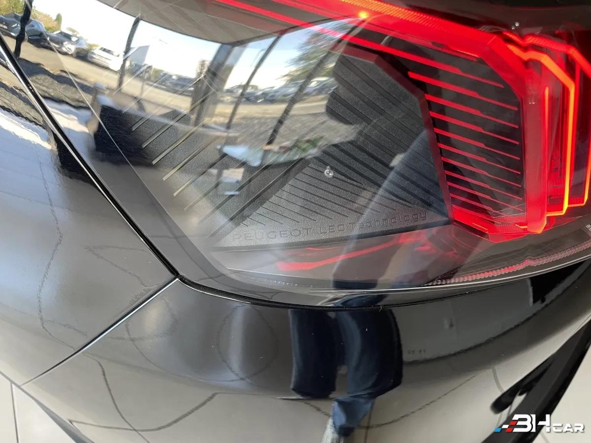 Aperçu indisponible de Peugeot 3008