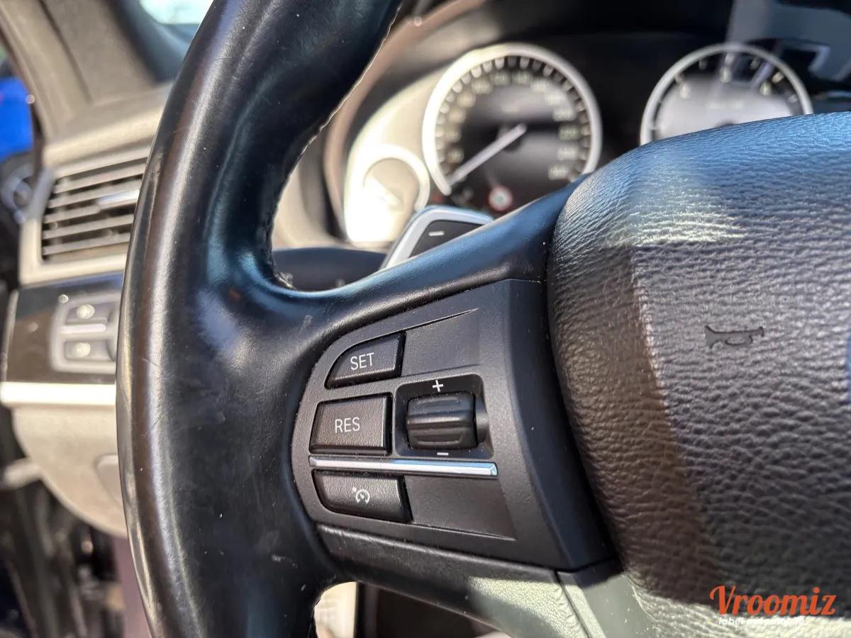 Bmw X4 3.0 D 260 M-SPORT XDRIVE BVA