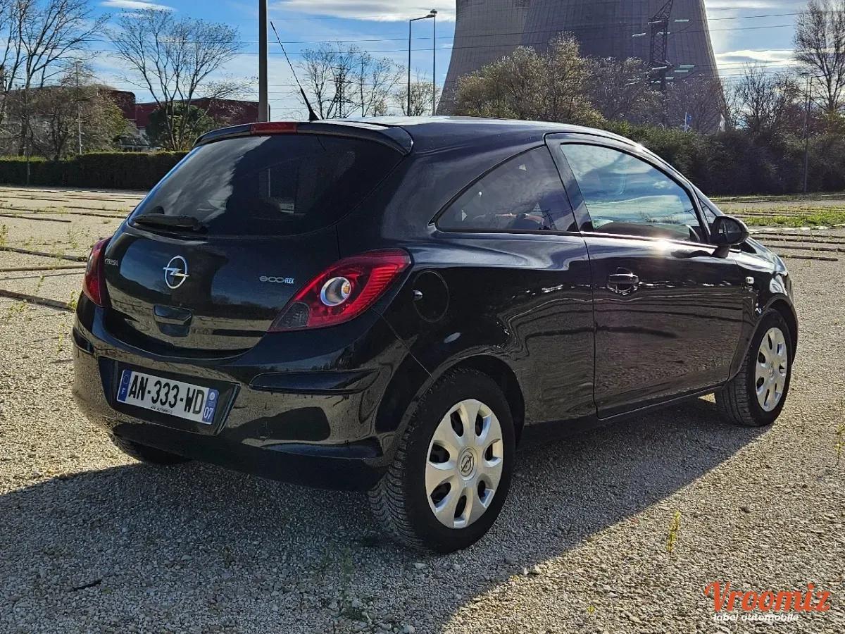 Opel Corsa 1.3 CDTI 75 EDITION-111