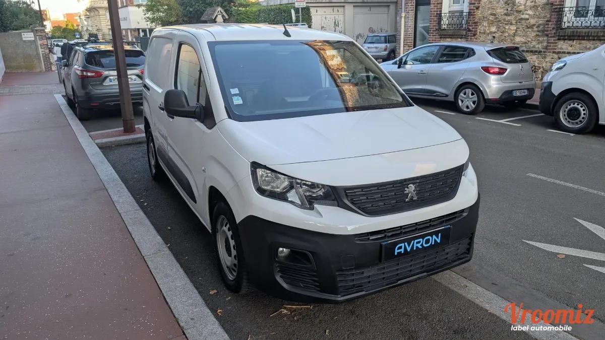 Photo du véhicule