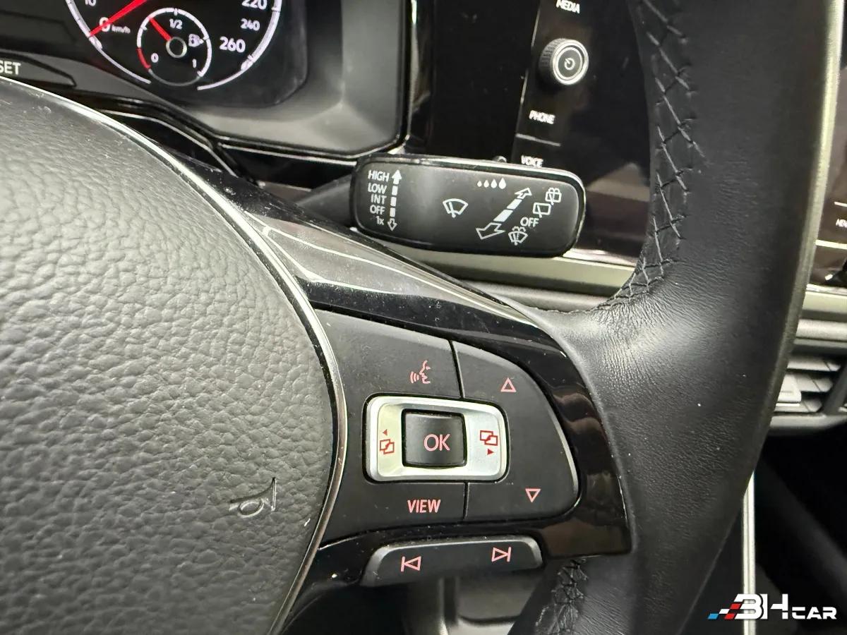 Aperçu indisponible de Volkswagen Polo