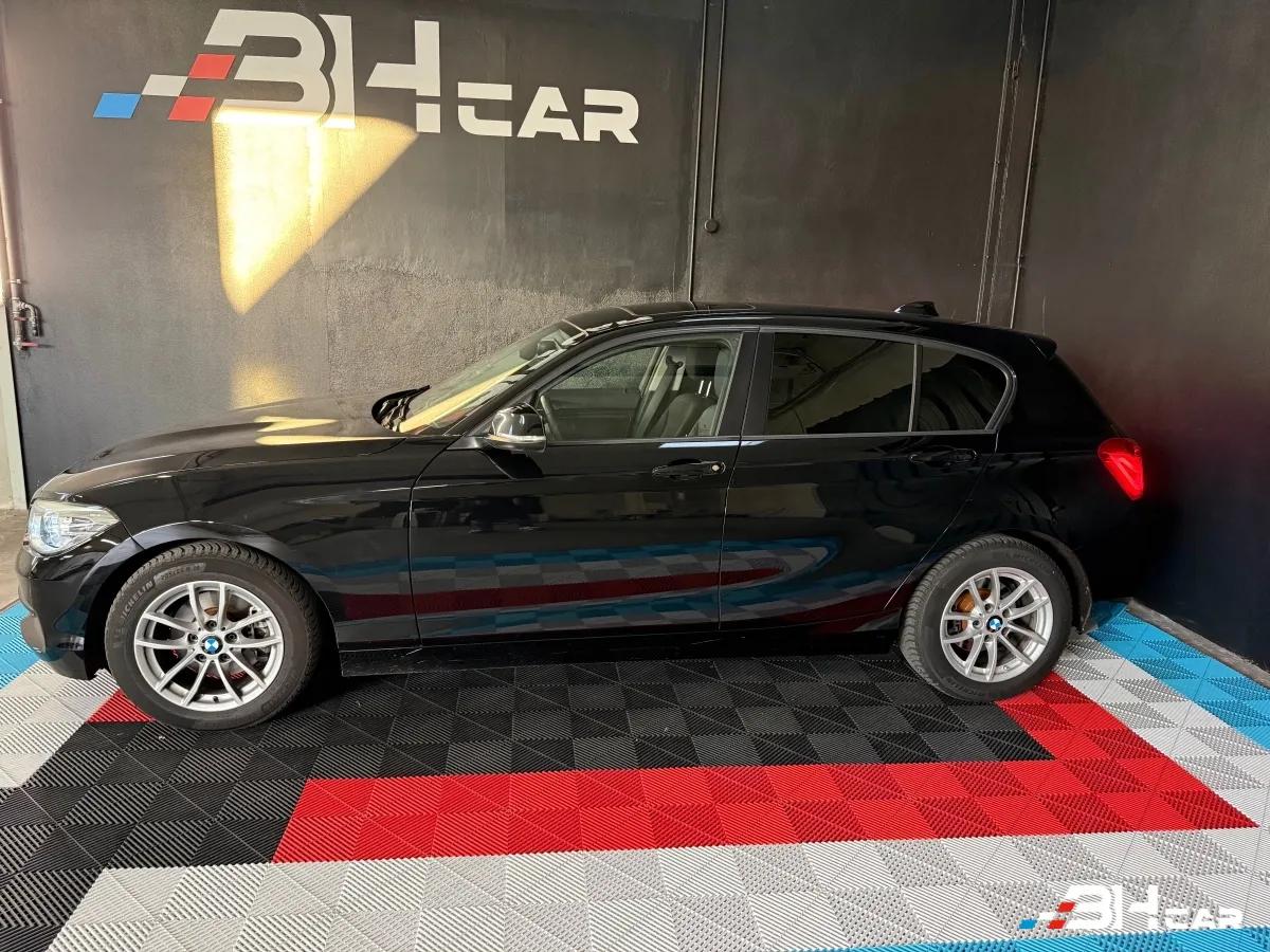 Aperçu indisponible de Bmw Série 1