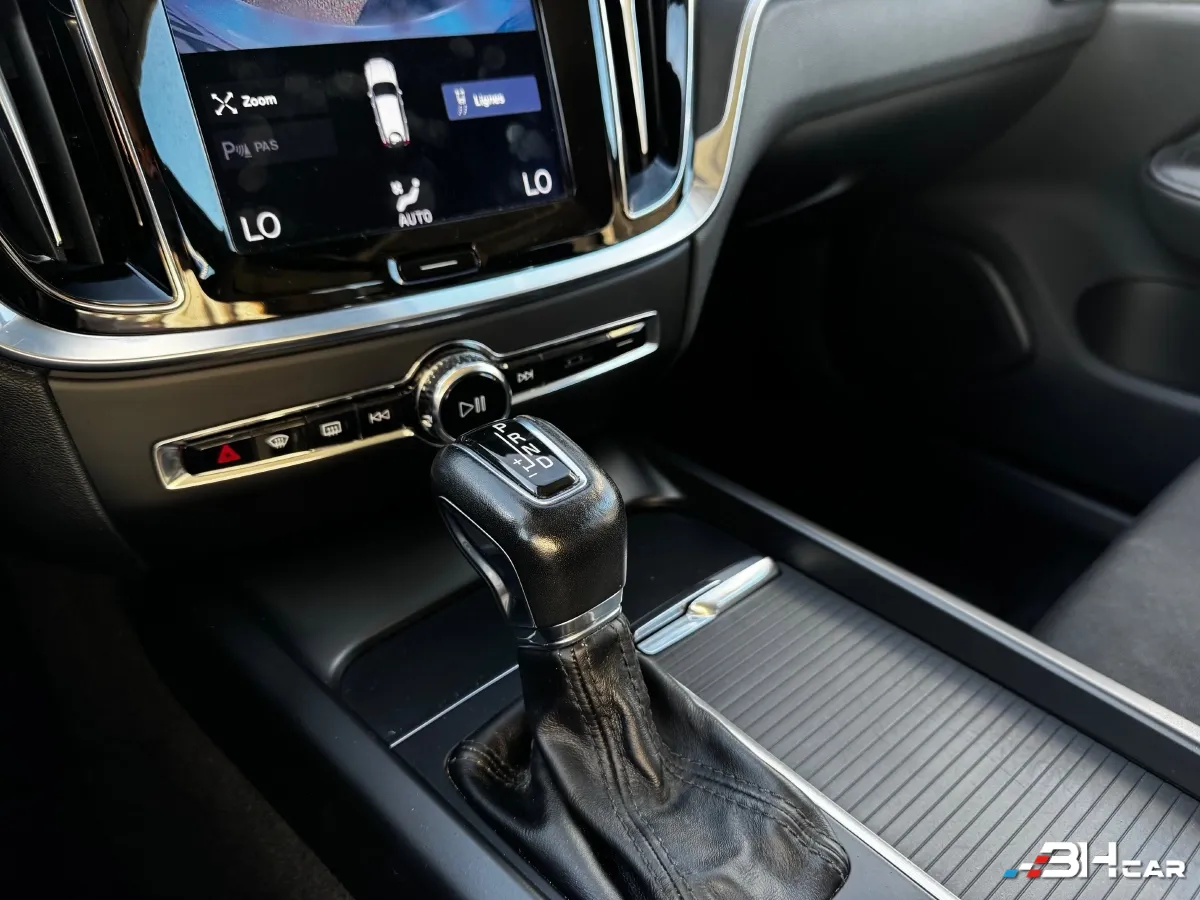 Volvo V60 - photo 15