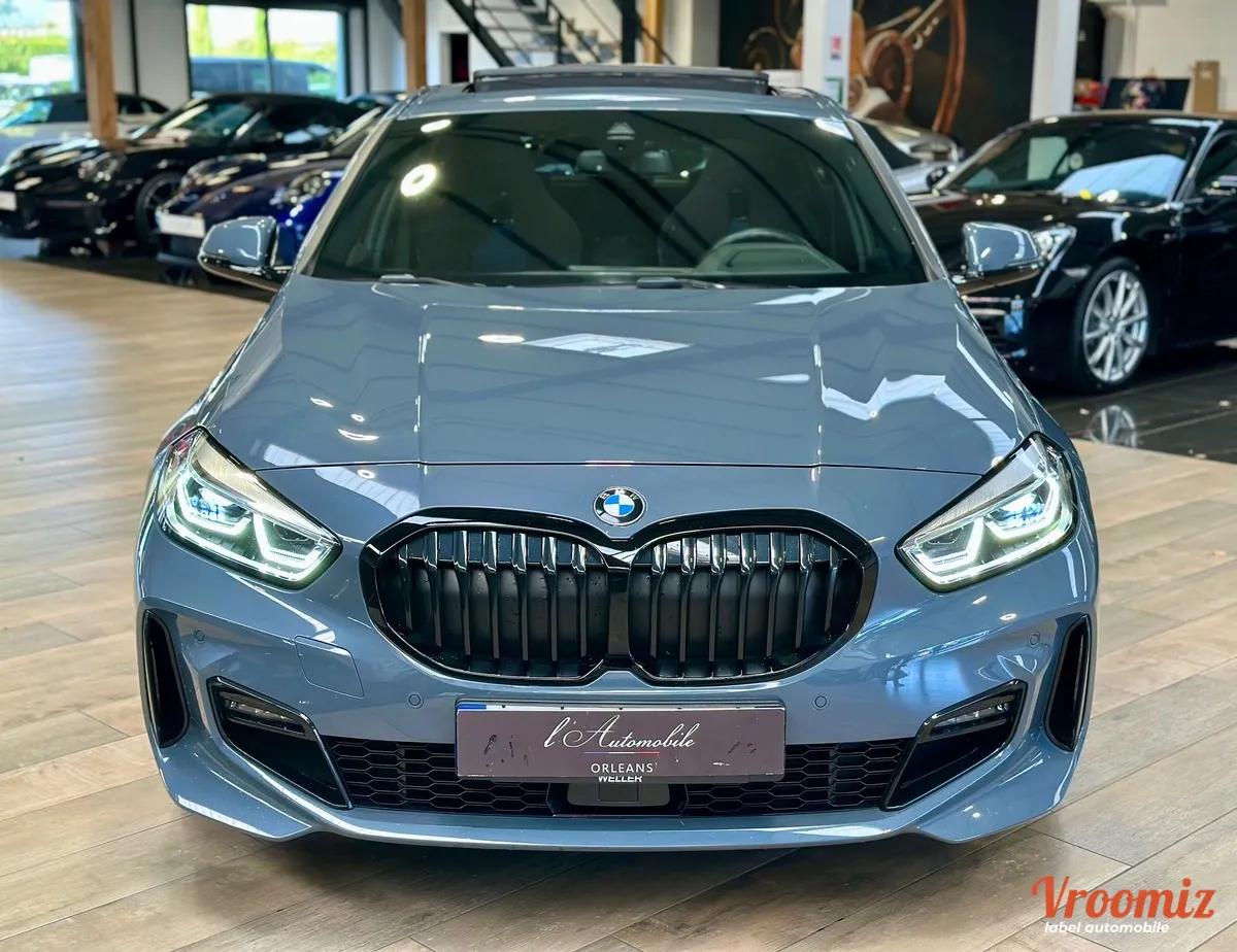 Bmw Serie 1 