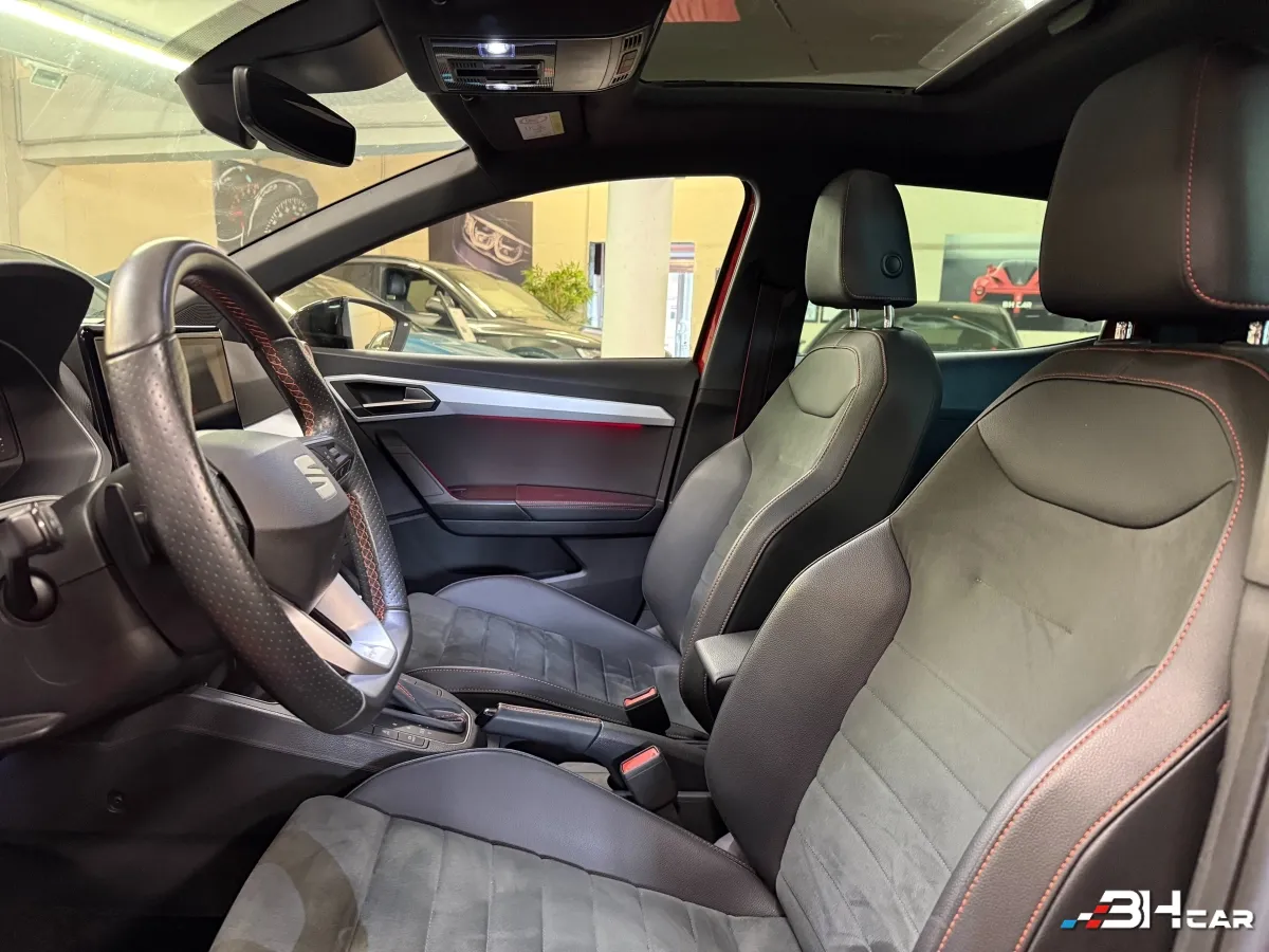 Seat Ibiza - photo 11