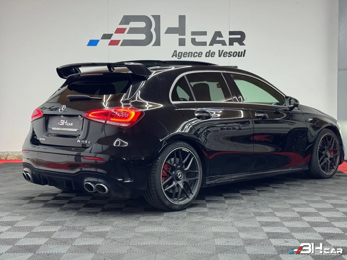 Mercedes Classe A - photo 2