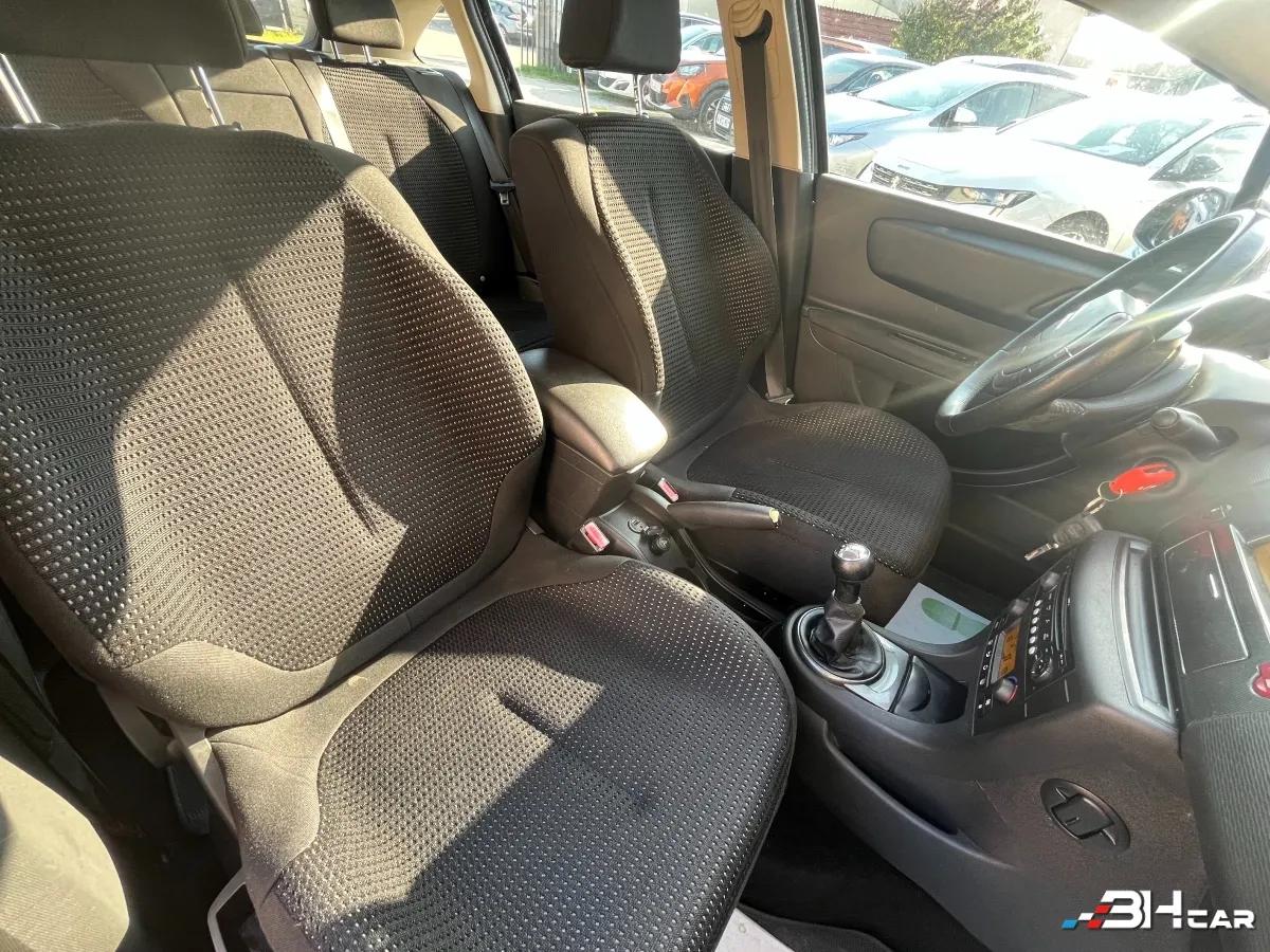 Aperçu indisponible de Citroën C4