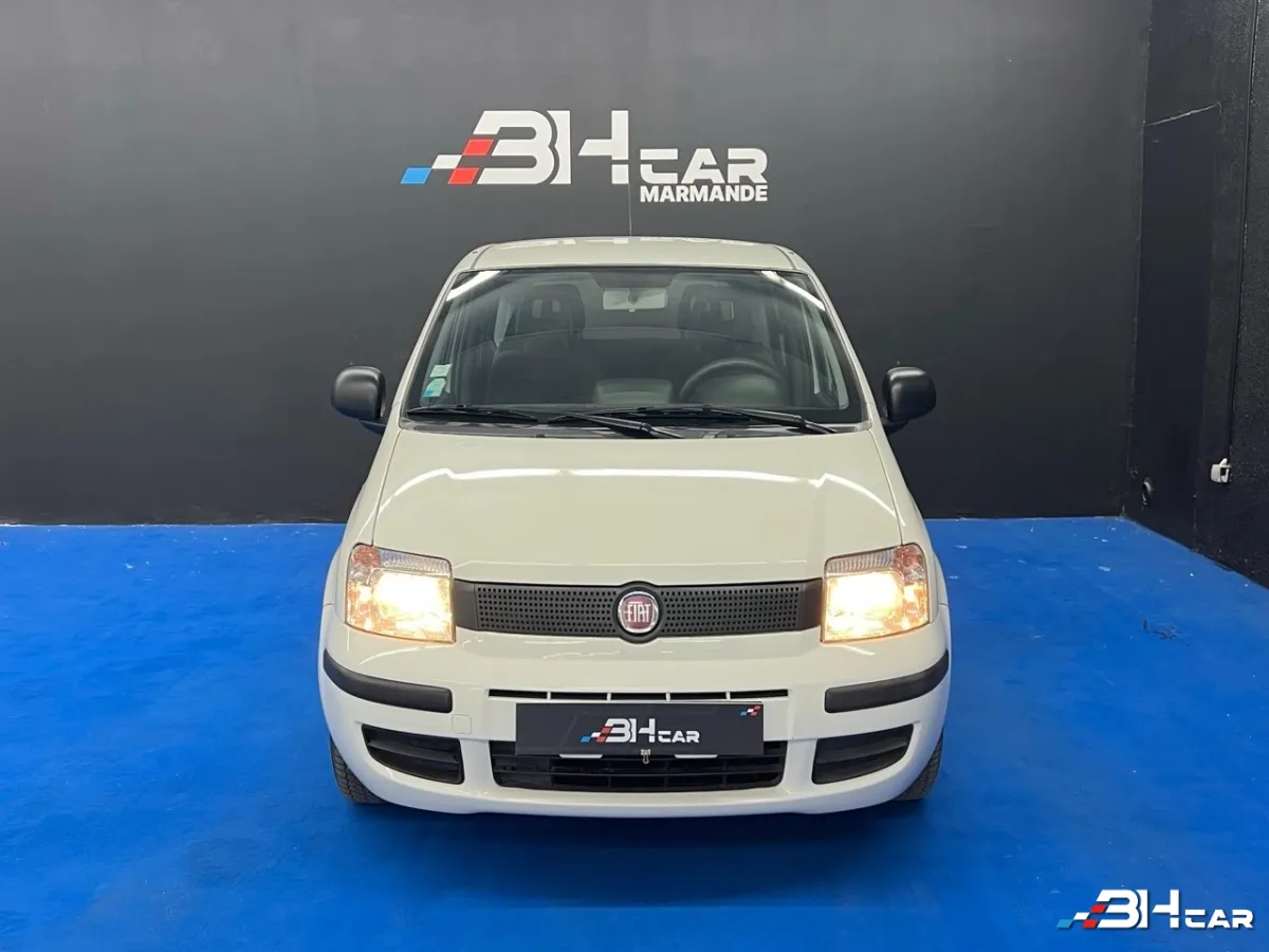 Fiat Panda - photo 3