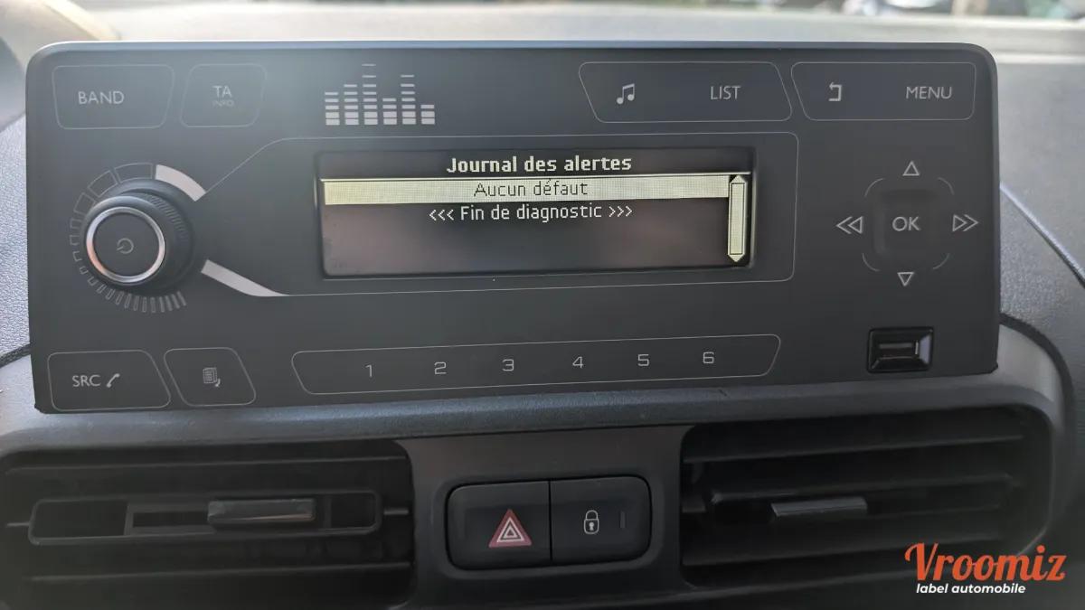 Photo du véhicule