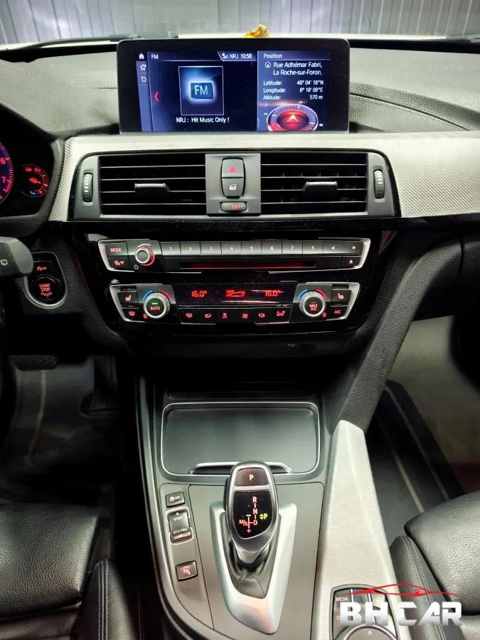 Aperçu indisponible de Bmw Série 3