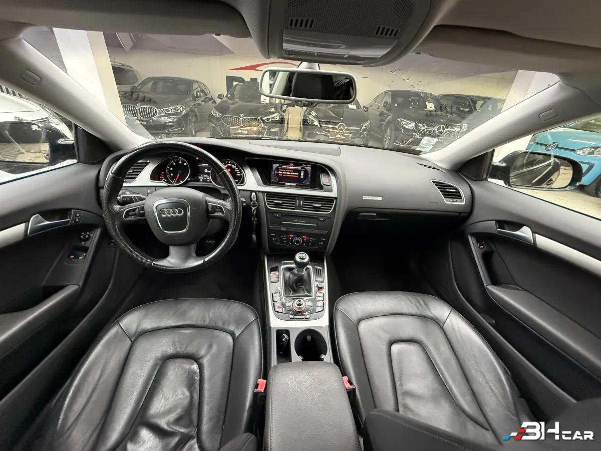 Aperçu indisponible de Audi A5