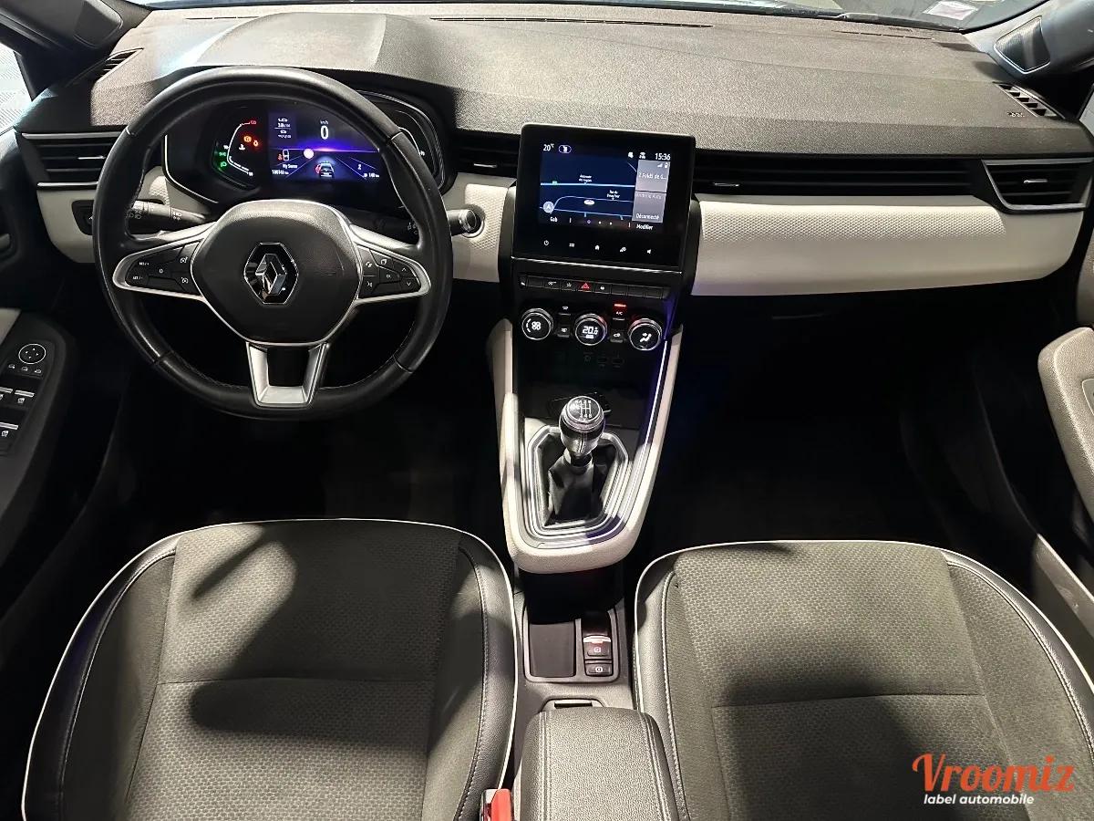Renault Clio 1.5 BLUEDCI 115 INTENS