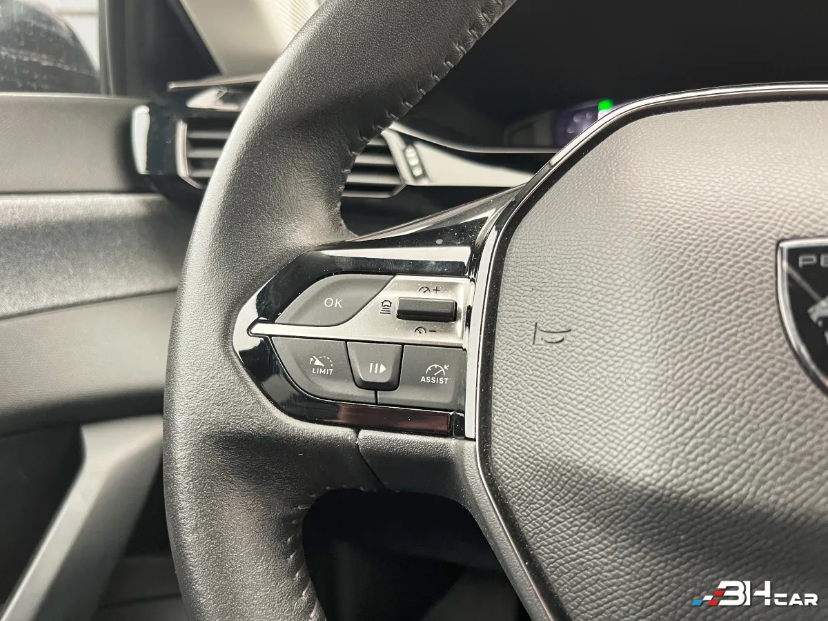 Peugeot 308 - photo 25