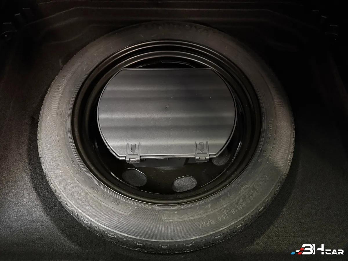 Aperçu indisponible de Citroën C5 Aircross