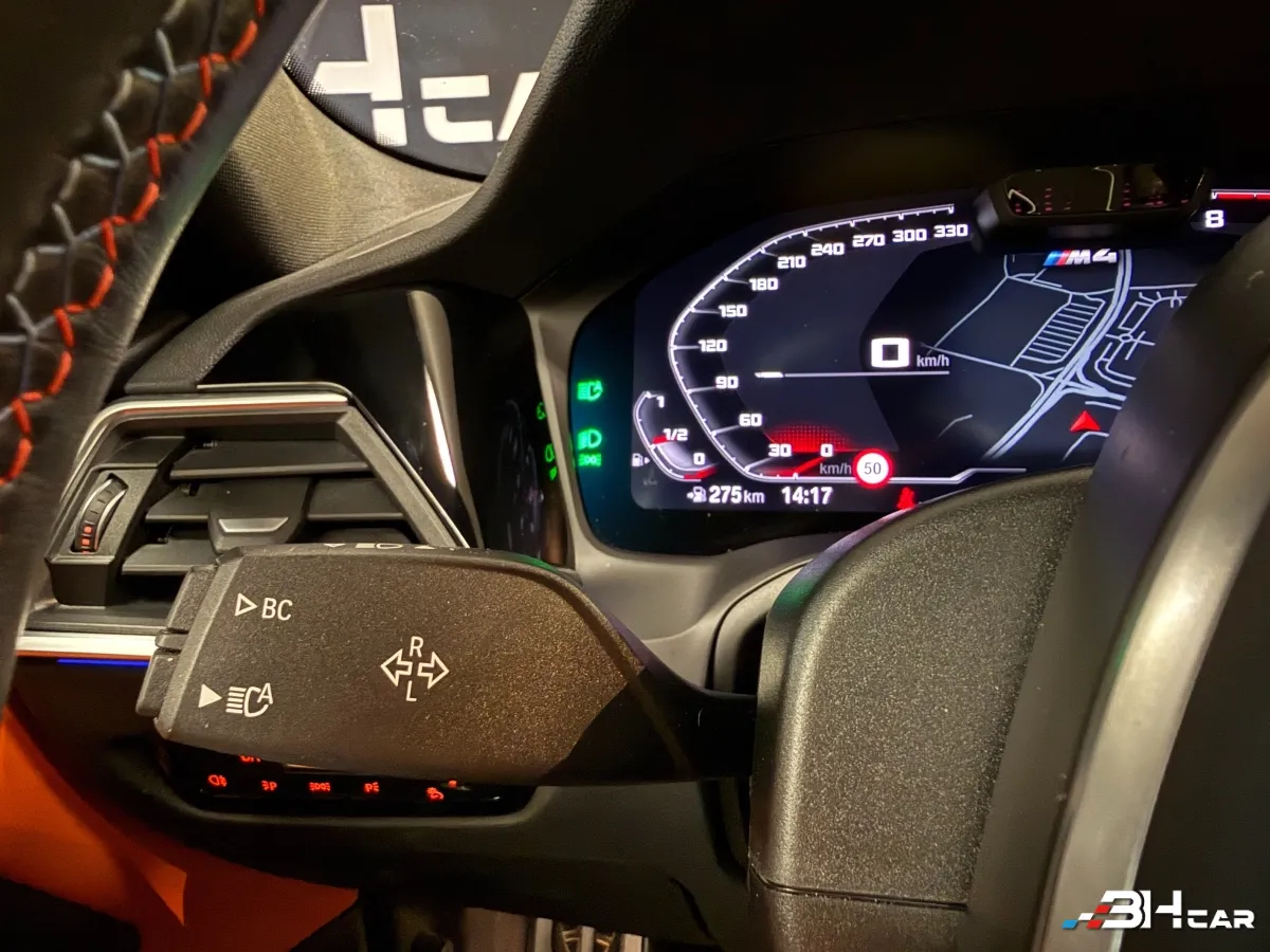 Bmw M4 - photo 37