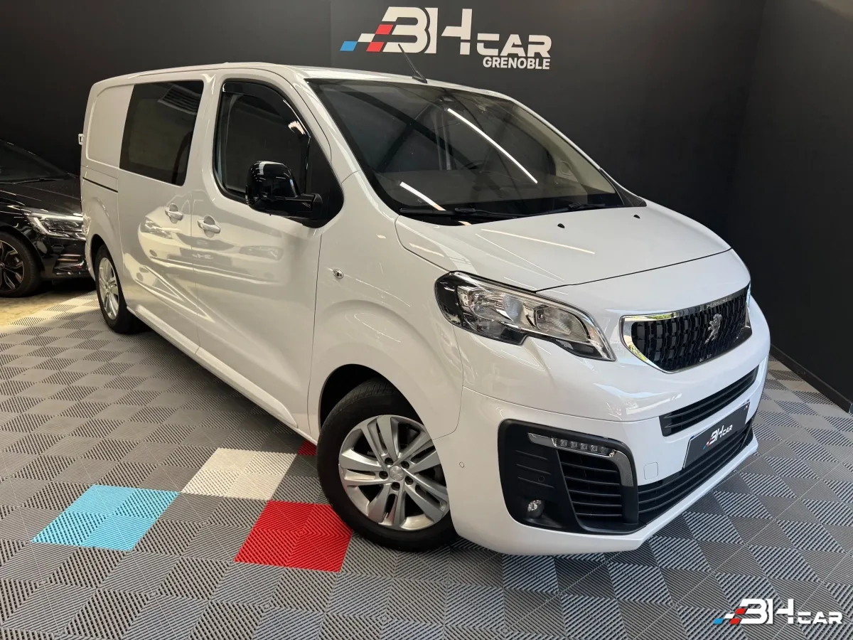 Peugeot Expert