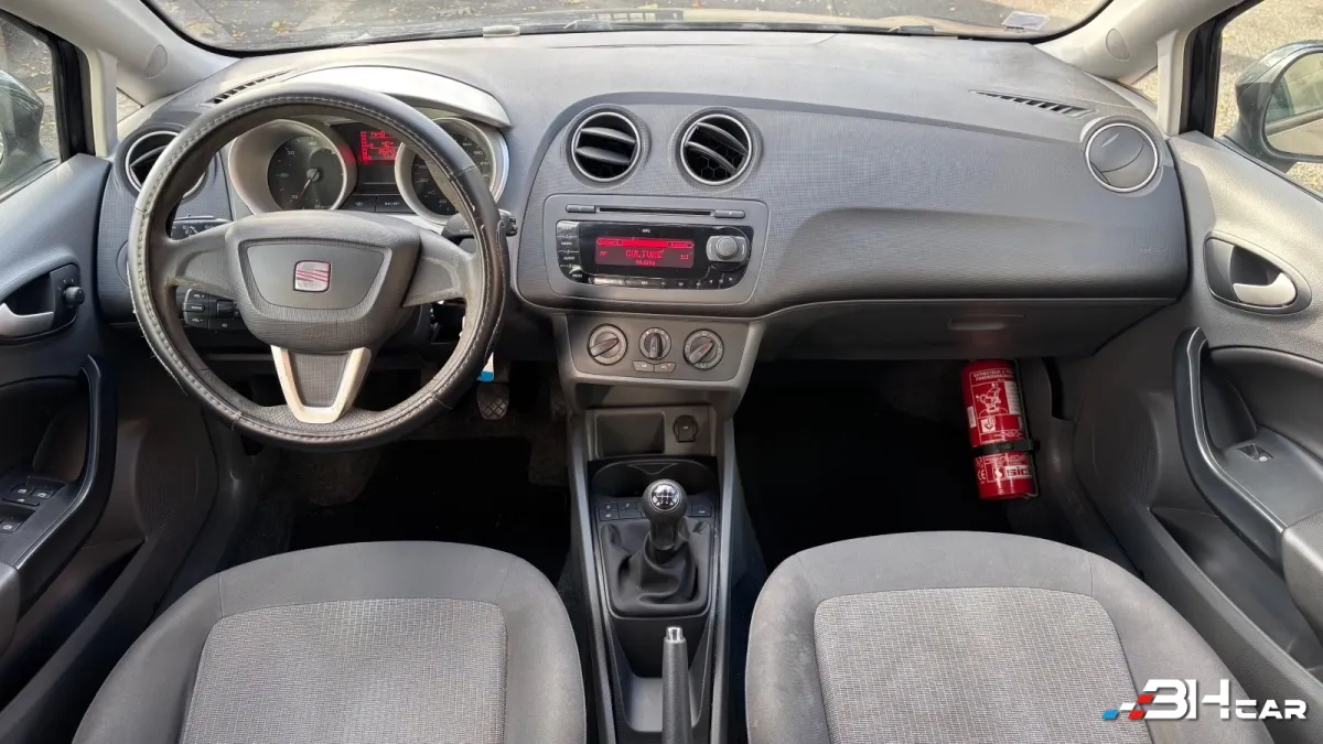 Seat Ibiza - photo 8