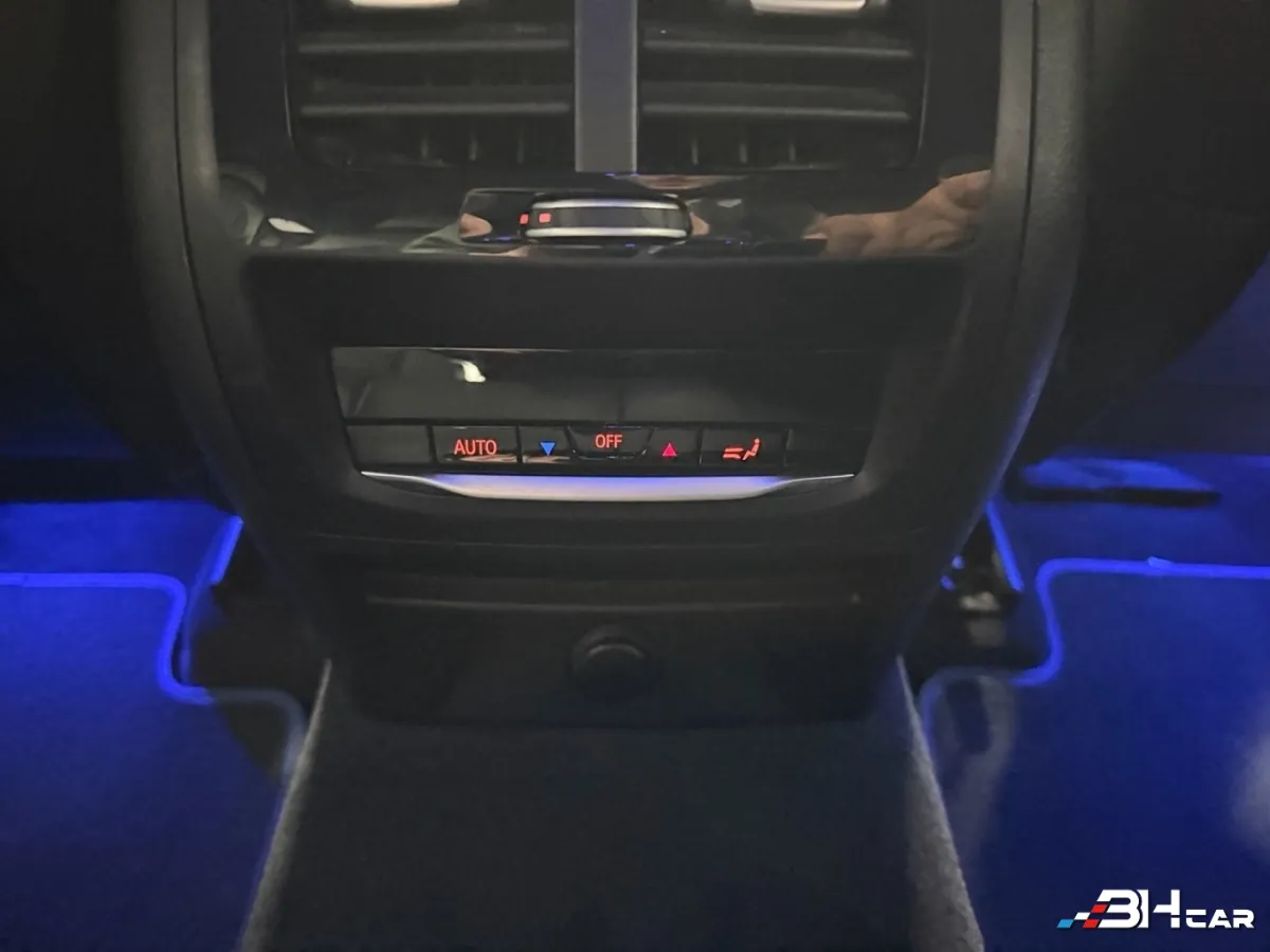 Bmw X4 - photo 27