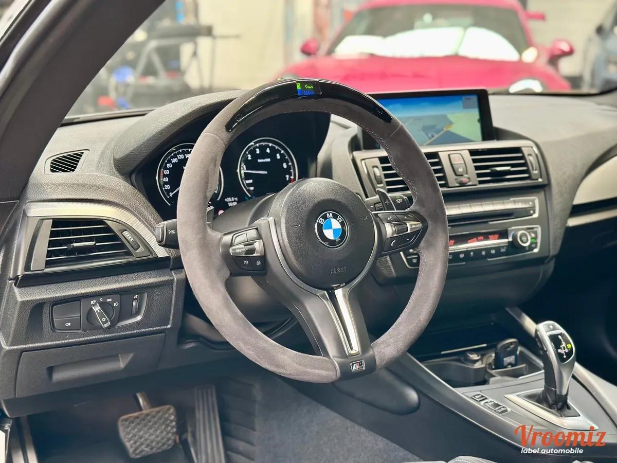 Bmw Serie 1 