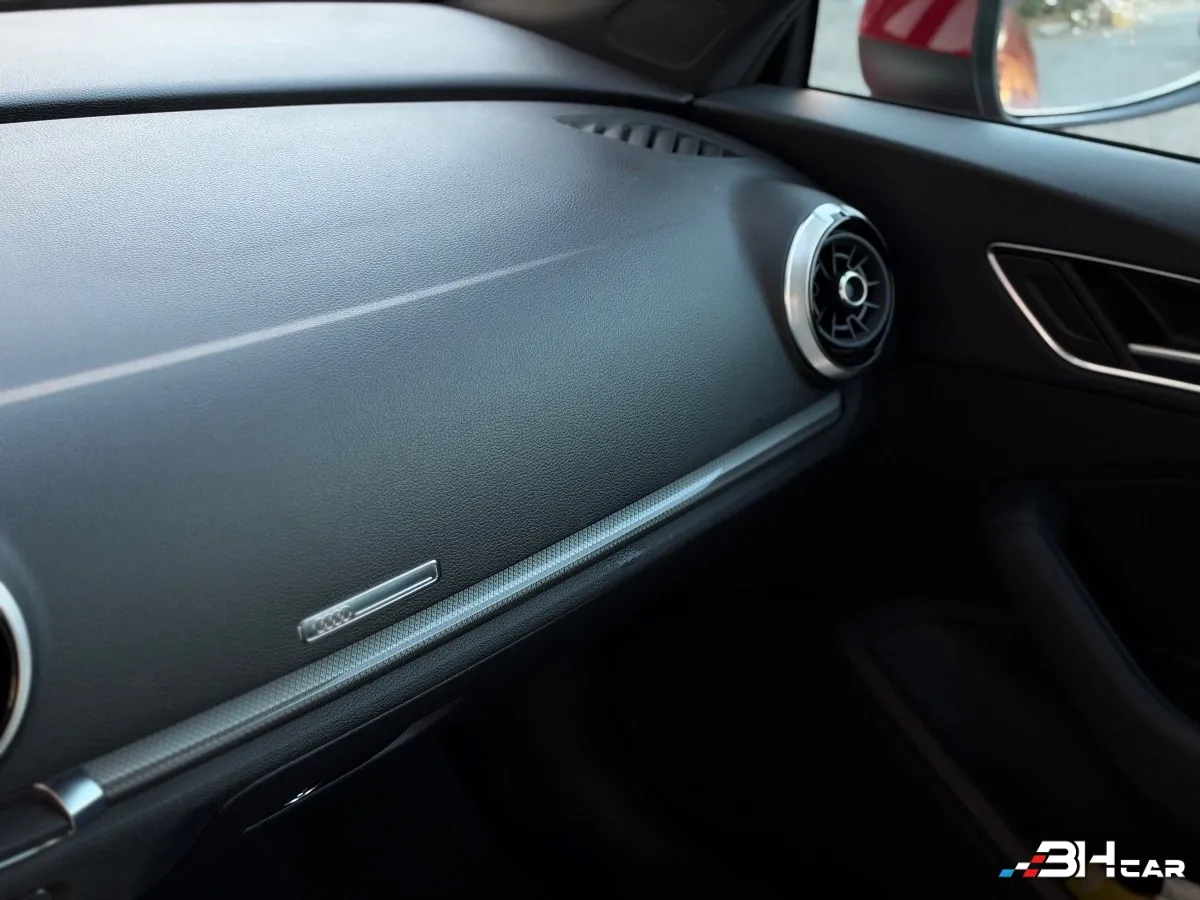 Audi A3 - photo 14