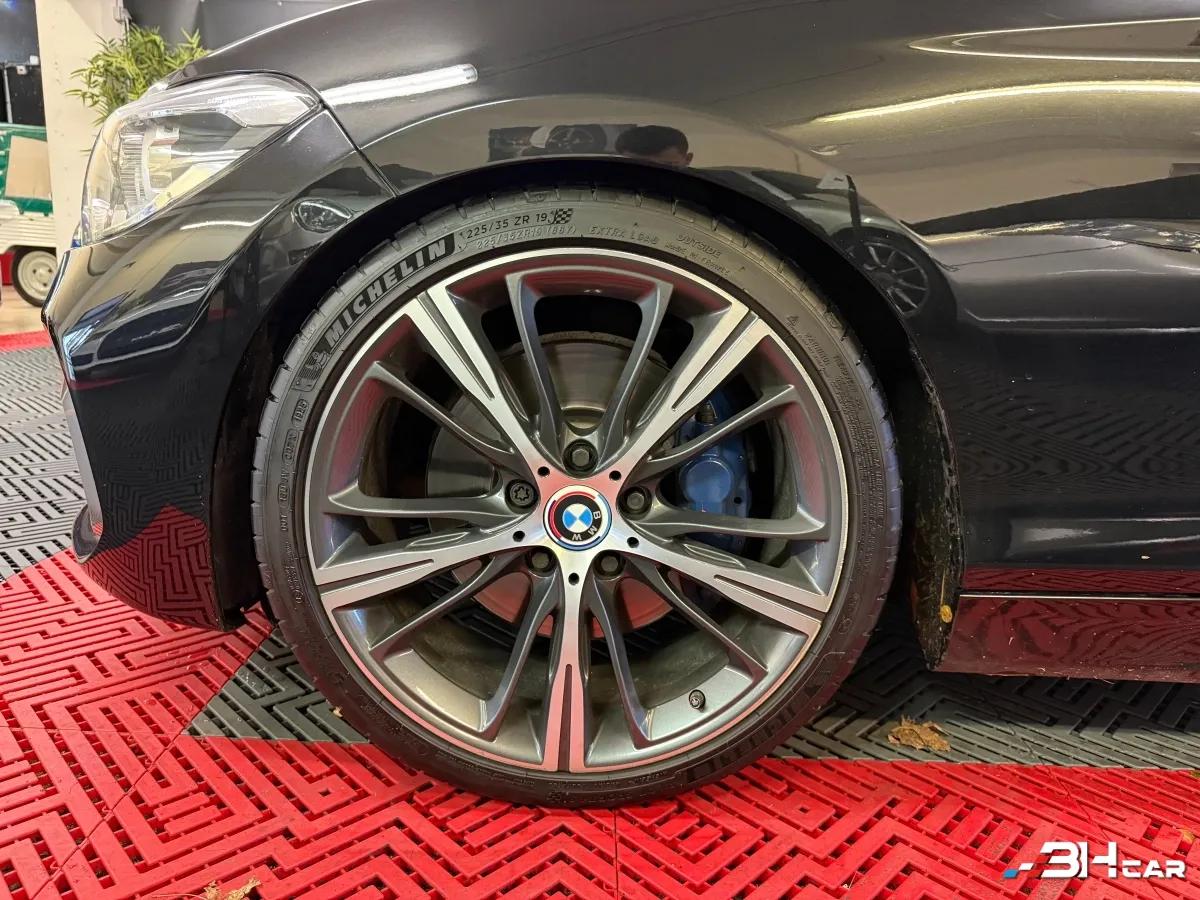 Aperçu indisponible de Bmw M135
