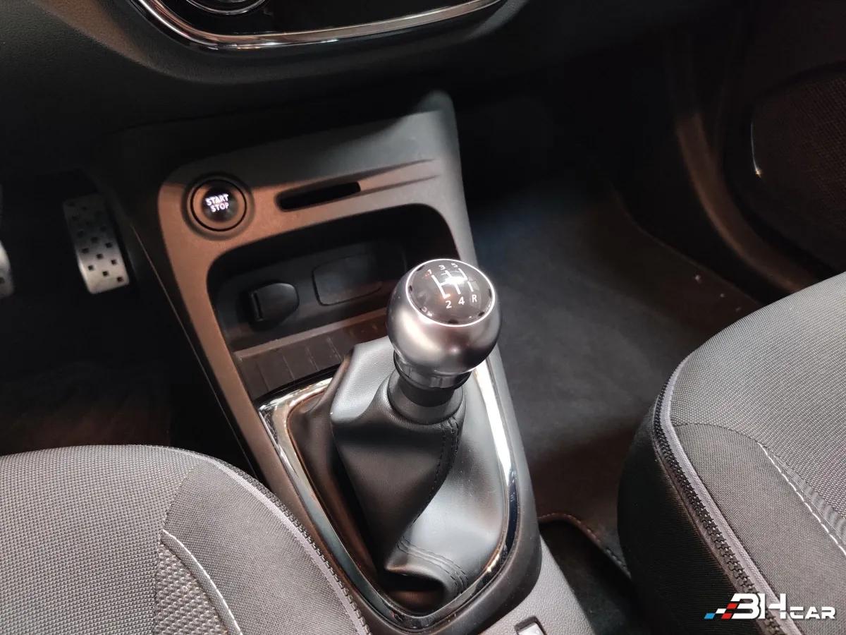 Aperçu indisponible de RENAULT Captur